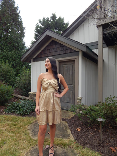 Willow Dress