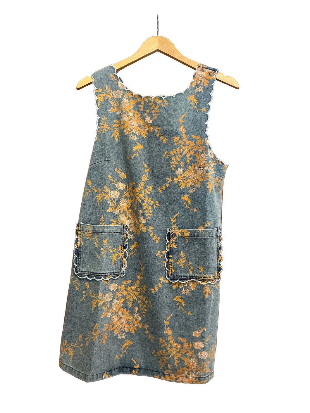 Dani Dress
