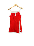 Hillary Dress