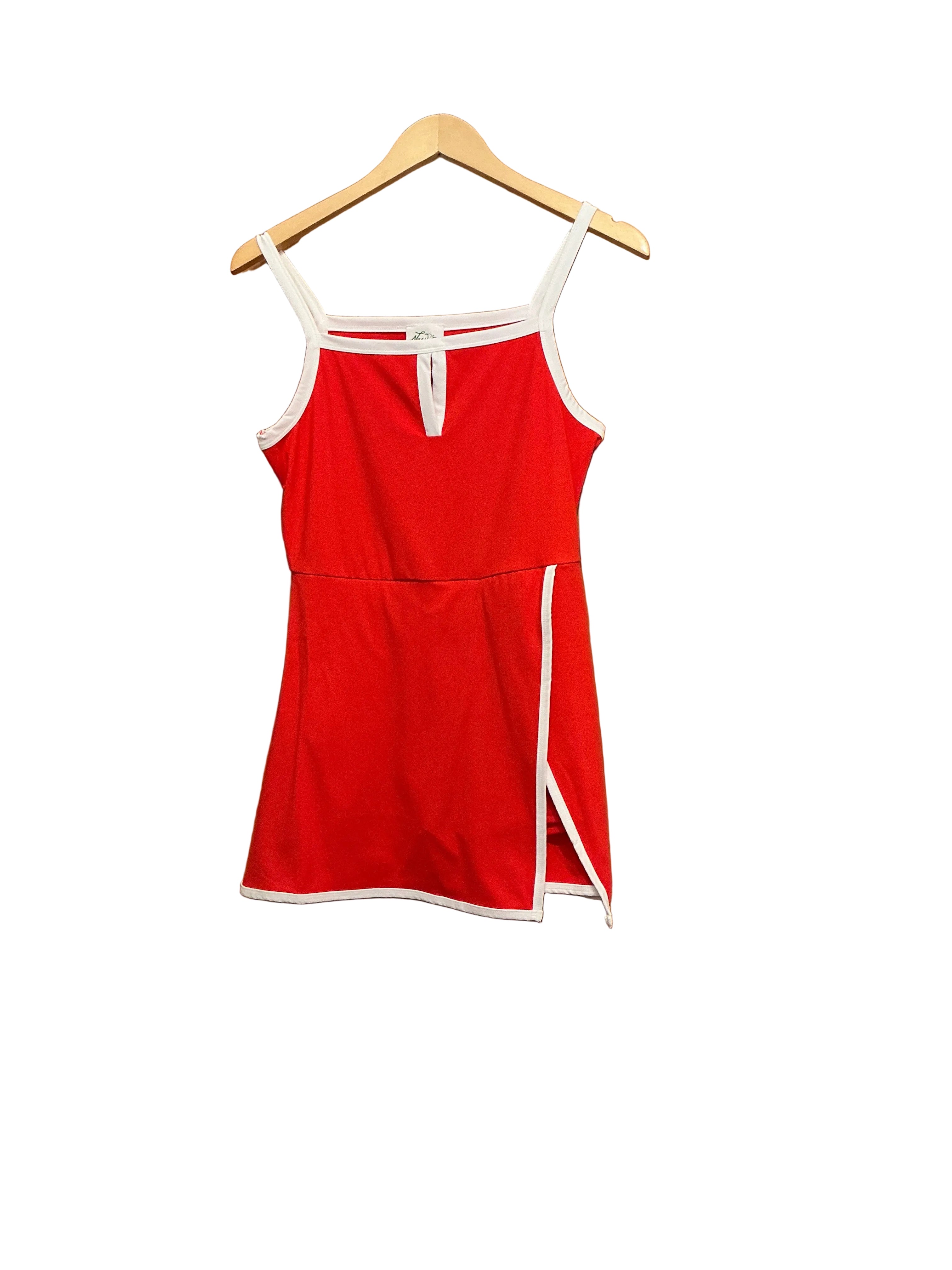 Hillary Dress