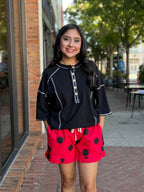 Julie Shorts