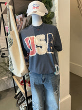 USA Tee