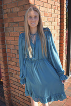 Tanner Dress