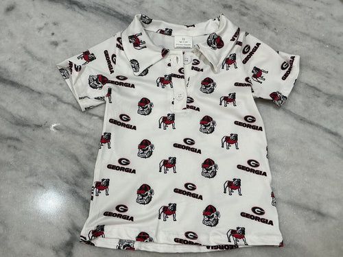 GA polo