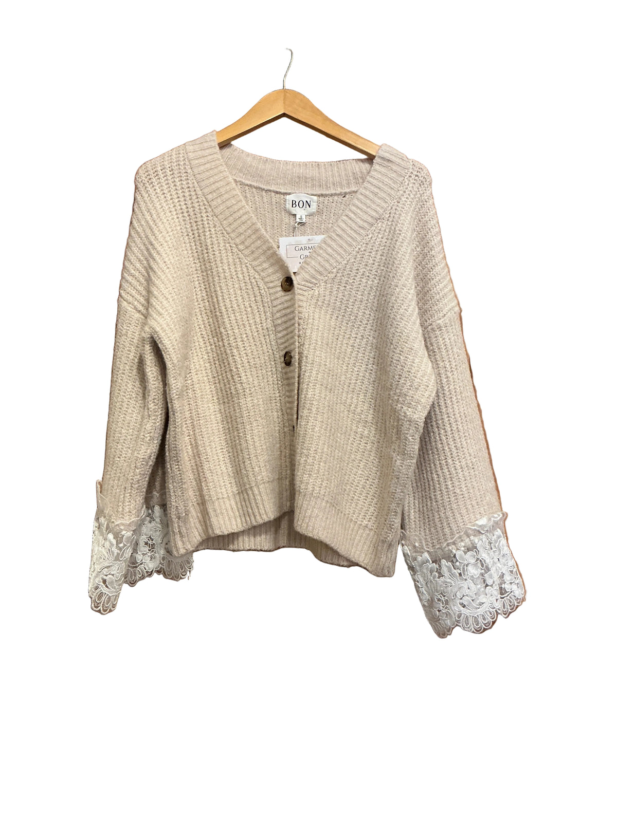 Haylee Sweater