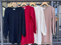 CM Sweater Dress