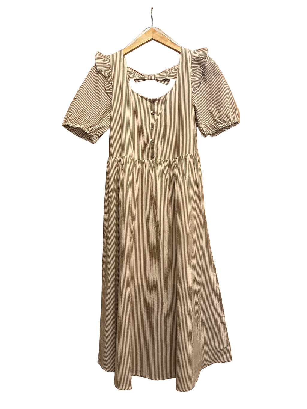 Whitley Dress