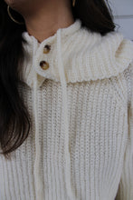 BF Hooded Sweater