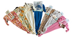 Three little tots gown