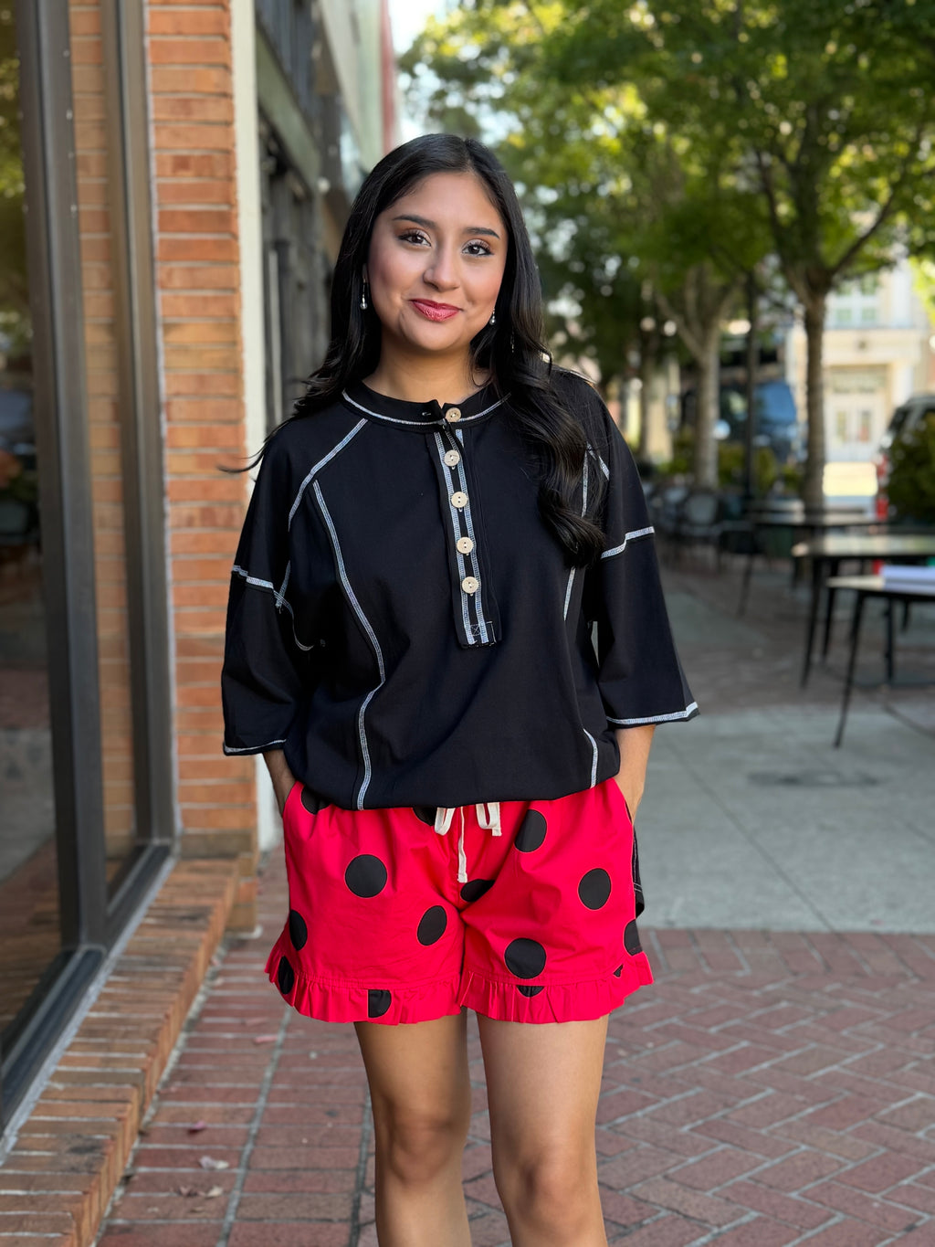 Julie Shorts