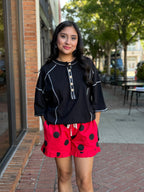 Julie Shorts