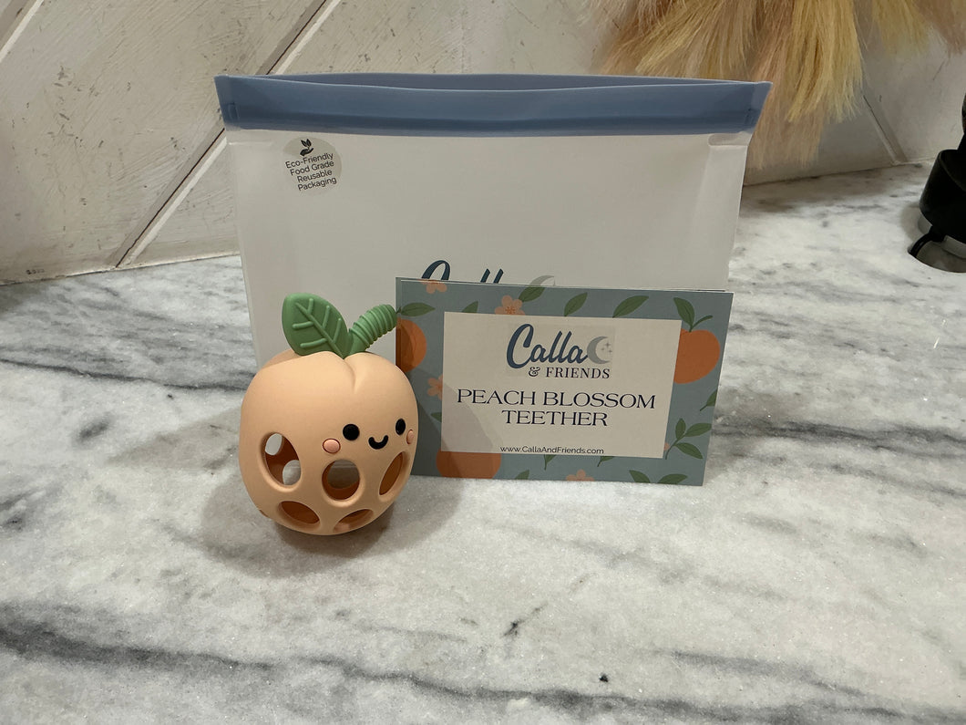 C&F Peach Blossom
