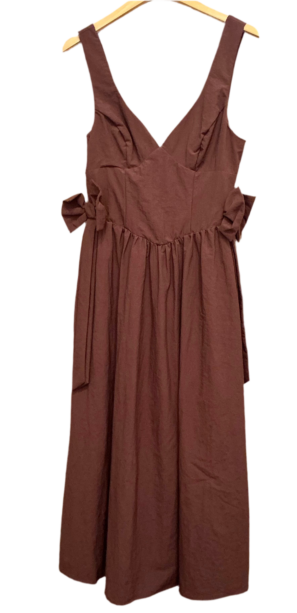 Jenny Dress
