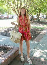 Macie Dress