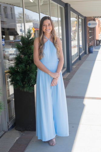 Ansleigh Jumpsuit