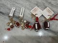 Football Keychain