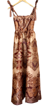 Daphne Dress