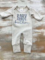 Baby Footie