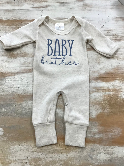 Baby Footie