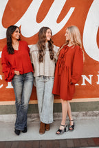 Alaina Dress