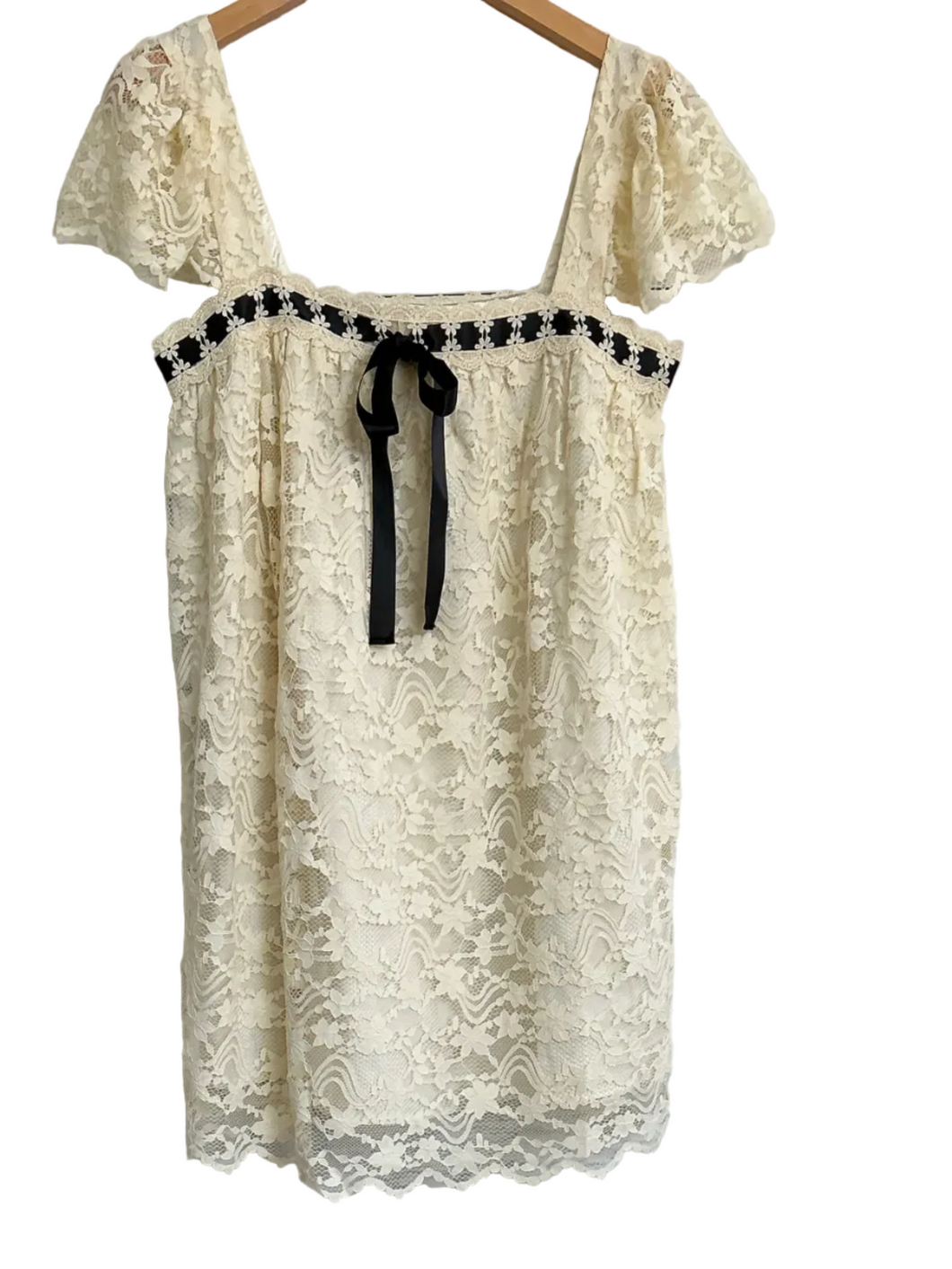 Natalie Dress