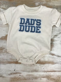 Dad’s Dude Patch Bubble