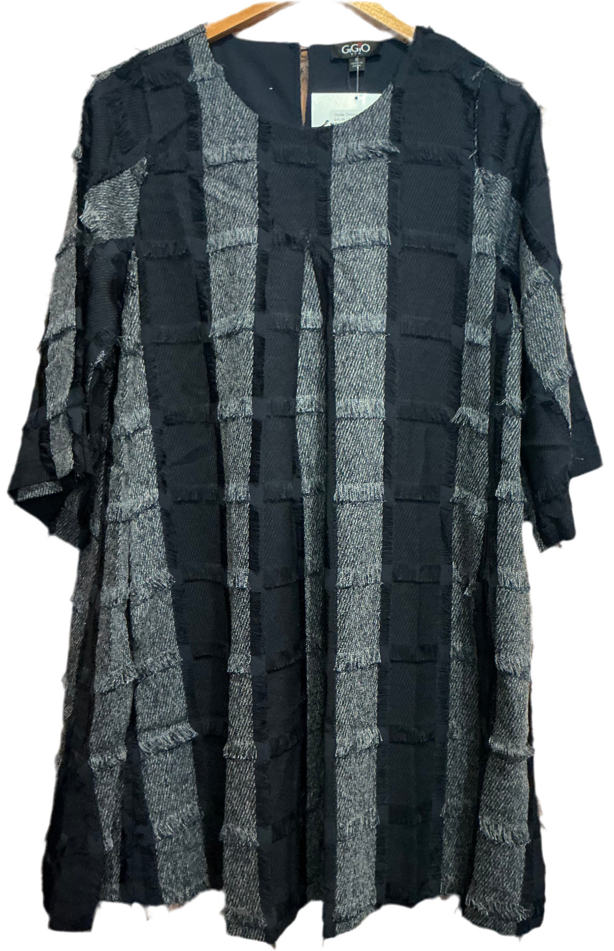 Stella Dress