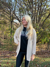 BF Cardigan