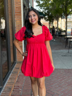 McClaine Dress