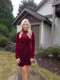 Tessa Dress