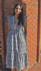Renae Dress