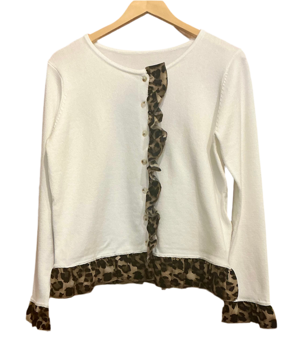 Lindsey Cardigan