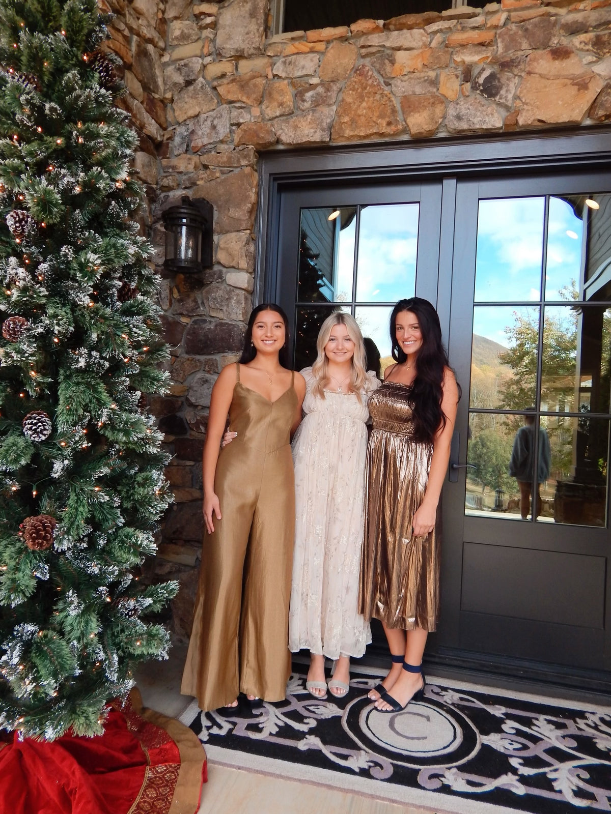 Mary Jumpsuit