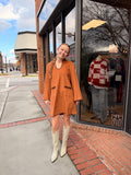 Tasha Dress