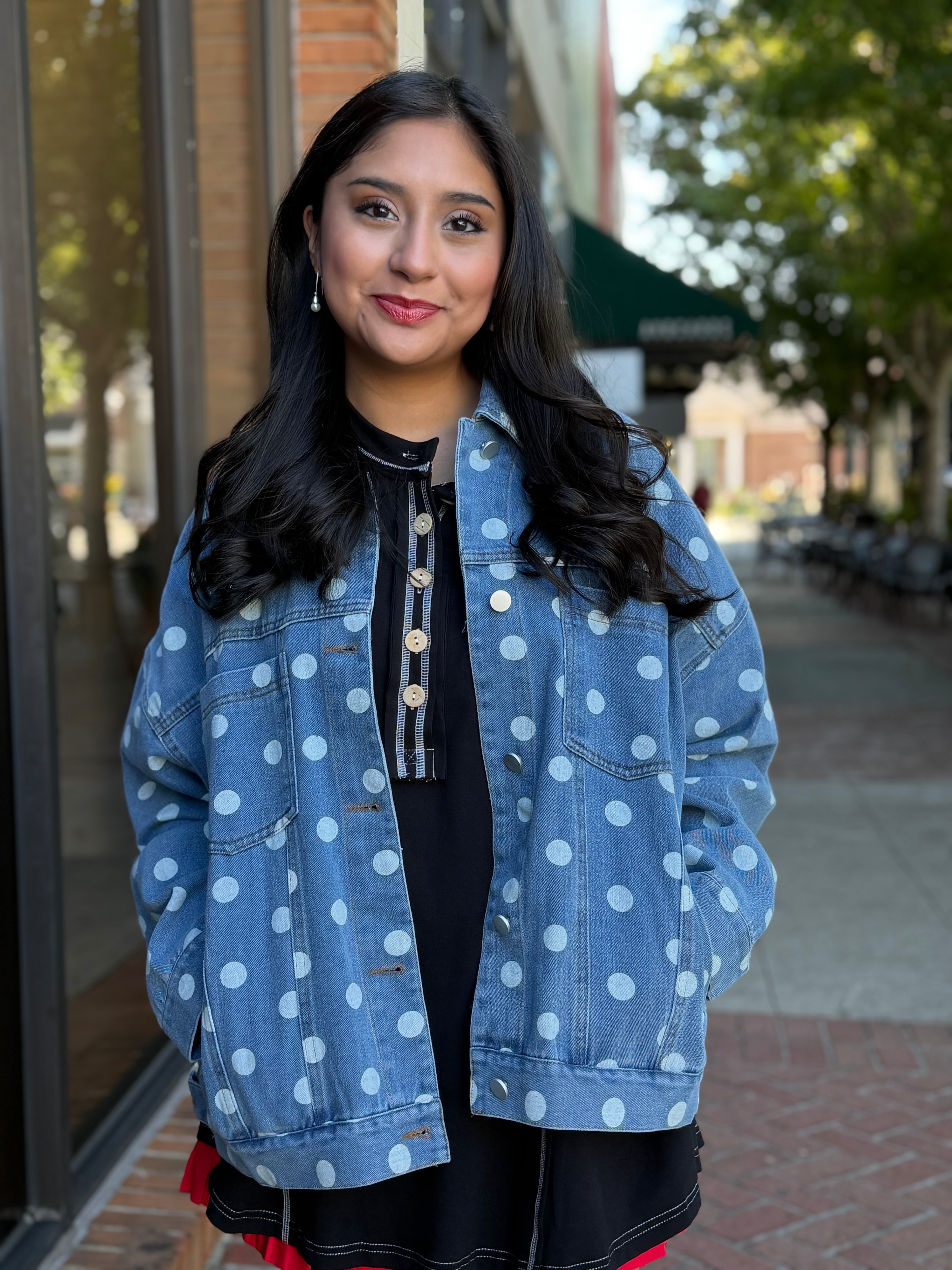 Logan Jacket