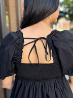 McClaine Dress