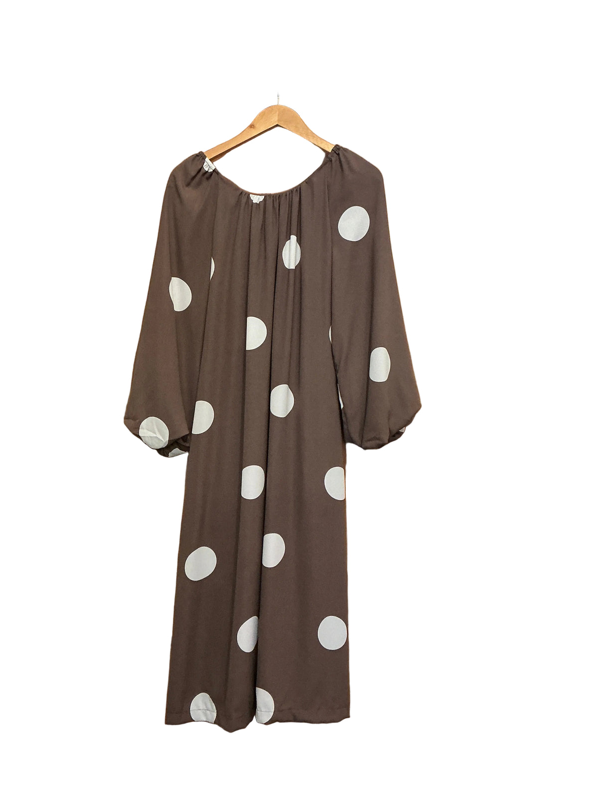 Lucy Dress