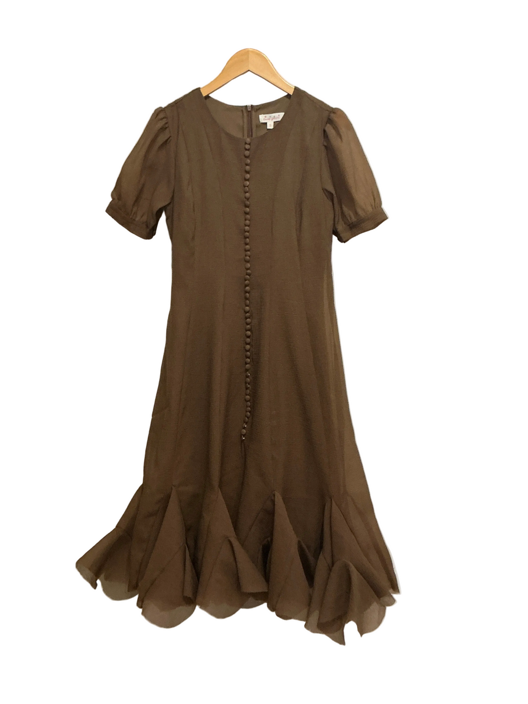 Janelle Dress