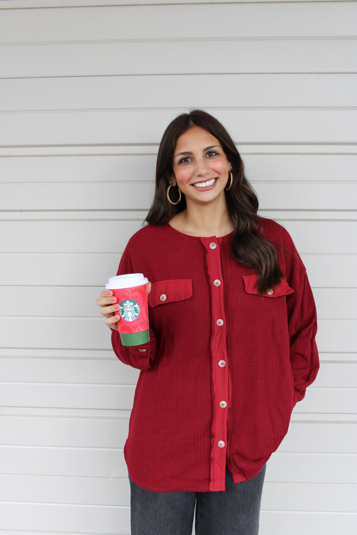 BF Pocket Top