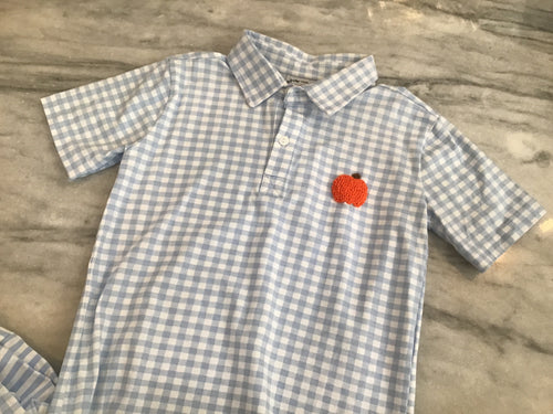Pumpkin Polo