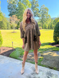 Elyse Dress