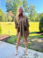 Elyse Dress