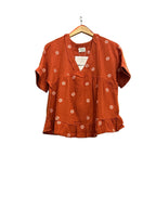 Daisy Top