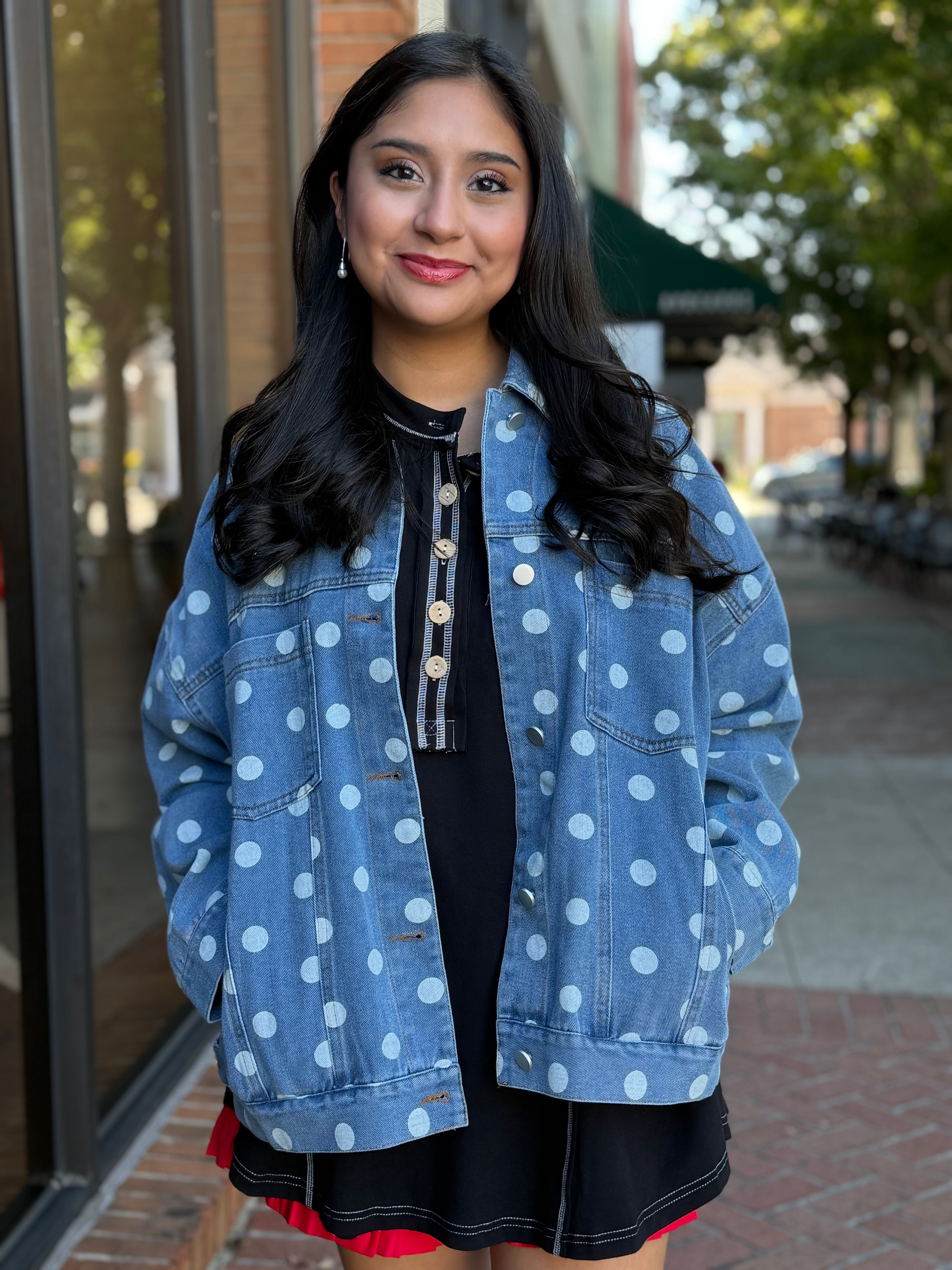Logan Jacket