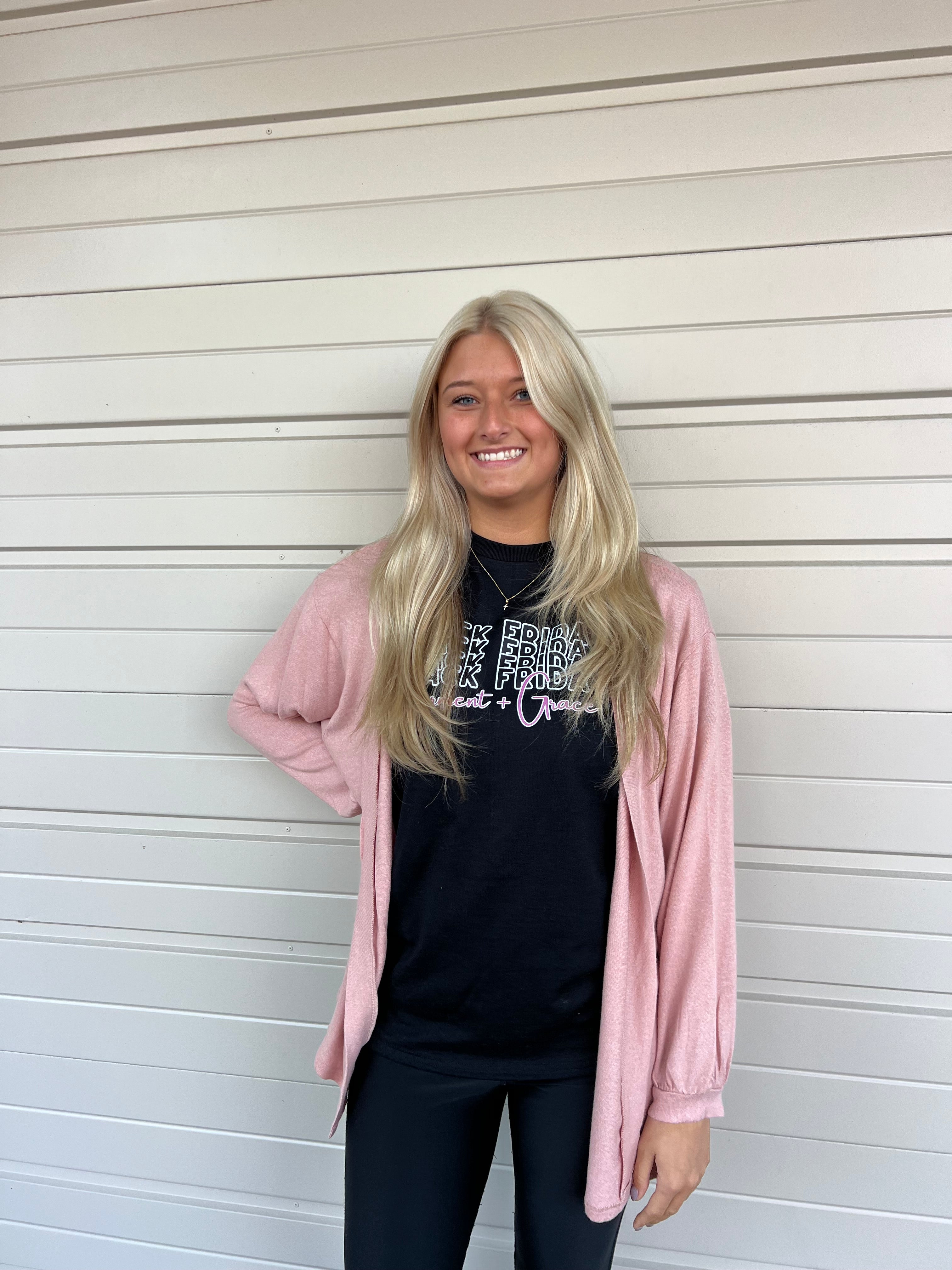 BF Cardigan