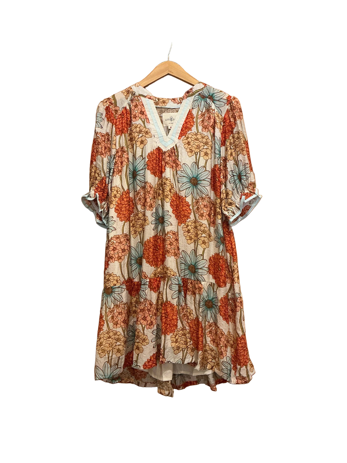 Inez Dress