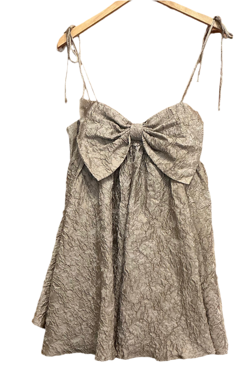 Claire Dress