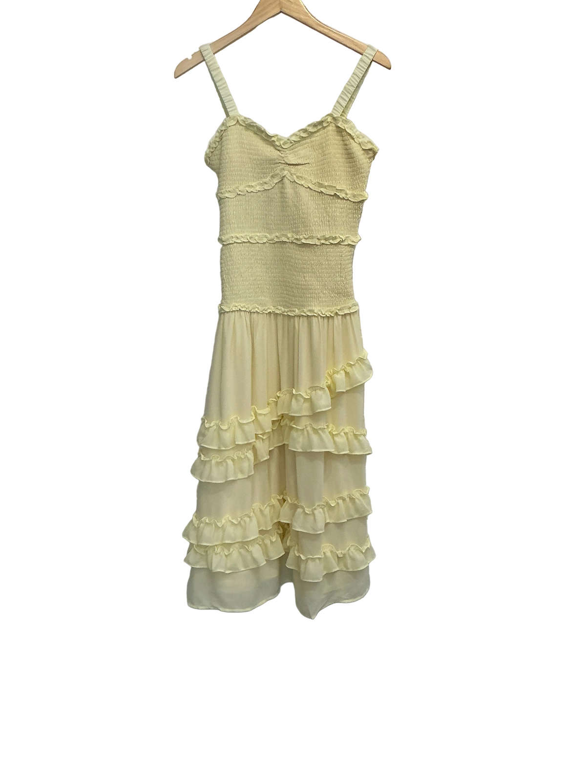 Emily Dress