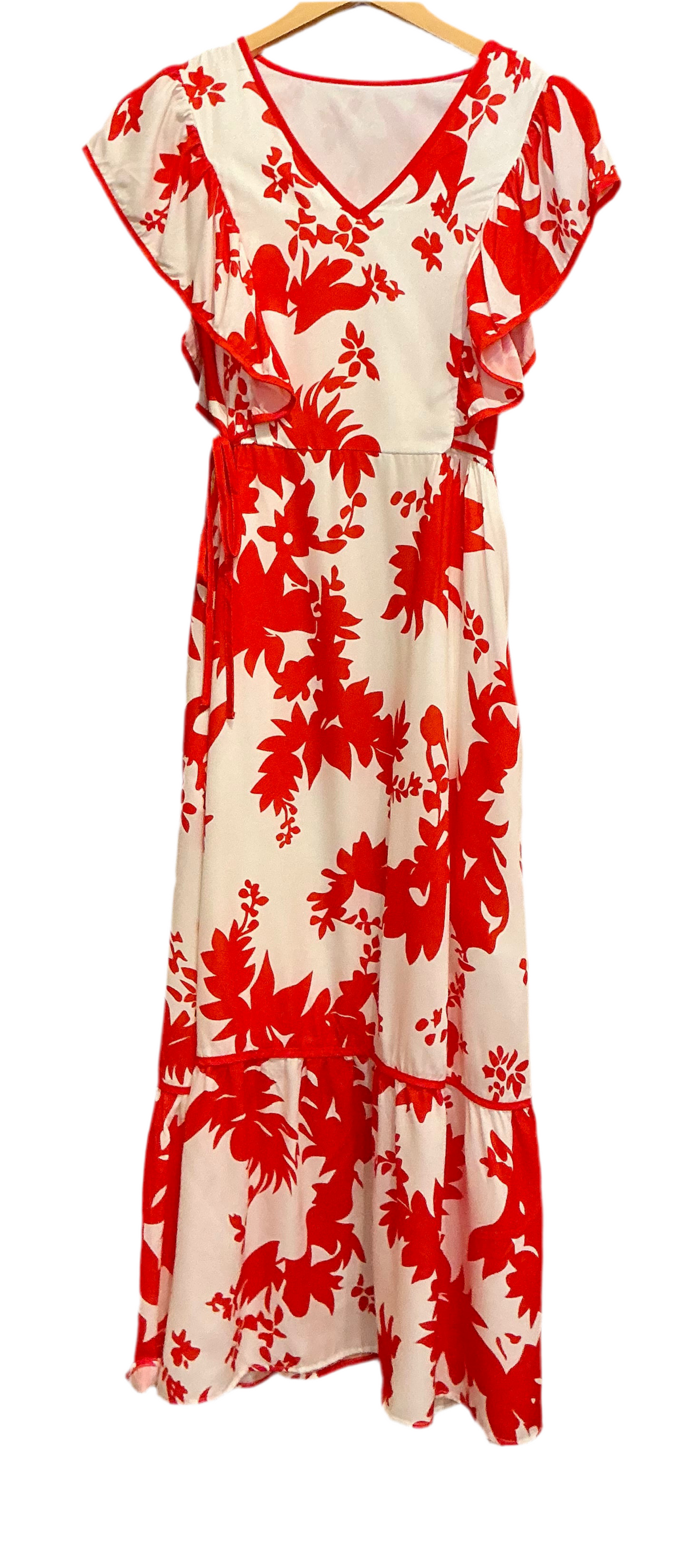 Cassie Dress