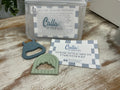 C&F Silicone Teether